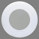 Atlas Sound T720-8A Sculptured Concealed Mounting 8" Torsion Baffle