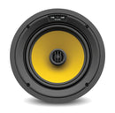 Atlas Sound T825CW 8" 125-Watt, 6? In-Wall/In-Ceiling Loudspeaker with Magnetic Grille