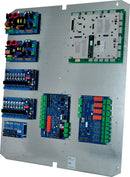 Altronix TAM3 Trove3 Backplane for Altronix/AMAG