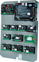 Altronix TBH2 Trove2 Backplane for Altronix/Bosch