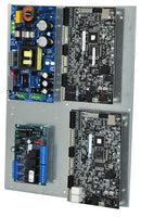 Altronix TC1 Access & Power Integration backplane