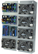 Altronix TCV2 Access & Power Integration backplane