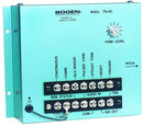 Bogen TG4C Multiple Tone Generator