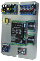 Altronix TKA2 Access & Power Integration backplane