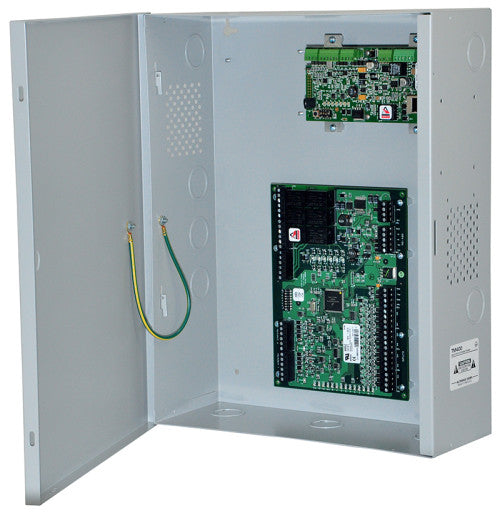 Altronix TM400 Compact Enclosure for Mercury/LenelS2 Boards
