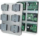 Altronix TMV2 Access & Power Integration door backplane