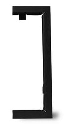 RCI Rutherford Controls TP-S65PK S6 Series Standard Profile Trim Plates - 5 per pack