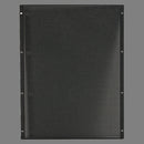Atlas Sound TPP-30 TOP Perforated Top Panel for 30" FMA Cabinets