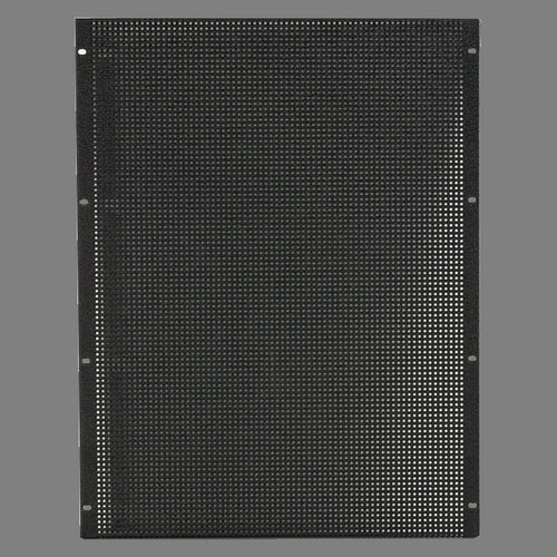 Atlas Sound TPP-30 TOP Perforated Top Panel for 30" FMA Cabinets