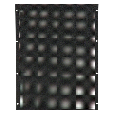 Atlas Sound TPP-25 Perforated Top Panel for 25.5" FMA Cabinets