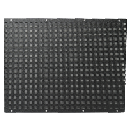 Atlas Sound TPP-36 Perforated Top Panel for 36" FMA Cabinets