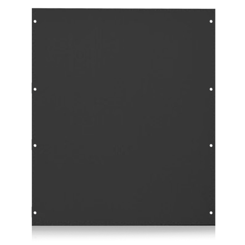 Atlas Sound TPS-30 Solid Top Panel for 30" FMA Cabinets