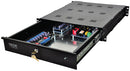 Altronix TROVE1AL1R Altronix Access and Power Integration Rack Mount Enclosure with Backplane