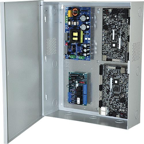 Altronix TROVE1C1 Access & Power Integration enclosure w/backplane