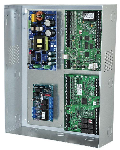 Altronix TROVE1M1 Access & Power Integration enclosure w/backplane