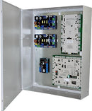 Altronix TROVE2AM2 Access & Power Integration enclosure w/backplane