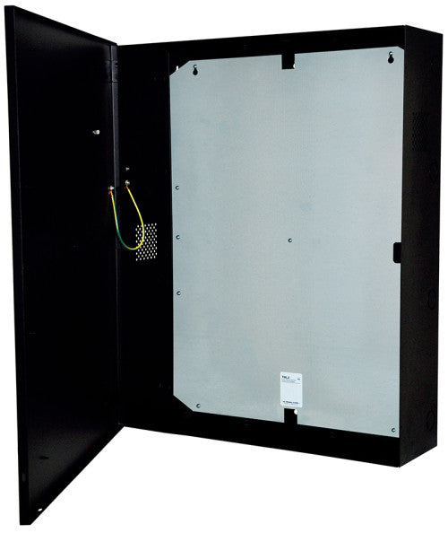 Altronix TROVE2BL2 Blank/Customizable Access and Power Integration Enclosure with Backplane