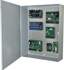 Altronix TROVE2M2 Access & Power Integration enclosure w/backplane