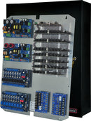 Altronix TROVE2SS2 Altronix/S2 Access and Power Integration Enclosure with Backplane