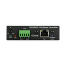 Atlas IED TSD-DAC2I 2 Channel Balance Line Input to Dante Interface