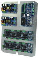 Altronix TSH2 Access & Power Integration backplane