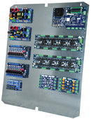 Altronix TSH3 Trove3 Backplane for Altronix/Software House