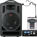 Galaxy Audio Tv10-0010S000G Traveler 10 Wireless Headset
