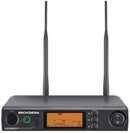 Bogen UDR8011 Single-Channel UHF PLL Receiver