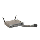 Anchor Audio UHF-EXT500-H External Wireless Package with Handheld Mic Transmitter