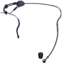 Bogen UHFHSMB Headset Microphone , Black