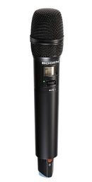 Bogen UHT8011 Handheld Microphone Transmitter