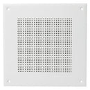 Atlas Sound UKT70-2C-U161-8 UL Listed 8" Loudspeaker for Fire Protective Signaling w/Dual 70V Transformer , U161-8 Baffle