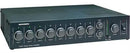 Bogen V60 Modular Amplifier, 8 Input, 60W, Output Module Compatible