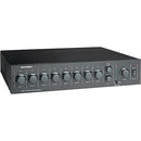 Bogen VMIX Modular, 8-input, Output module-compatible mixer/pre-amp