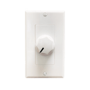 Speco WAT50DW 50 Watt Speaker Line Attenuator,Decor-White