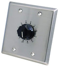 Speco WAT50 50 Watt Speaker Line Attenuator