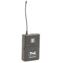 Anchor Audio WB-EXT500 Wireless Belt Pack Transmitter, 540-570MHz