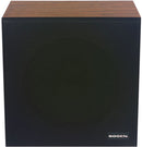 Bogen WB1EZ 1W Easy Design Wall Baffle Speaker w/ Volume Control, Terminal Strip
