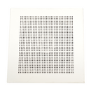 Speco WBM6T 6.5" Vandal Resistant Speaker in Metal Enclosure w/ Transformer