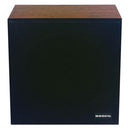 Bogen WBS810T725 8" Speaker,20 Watt, w/Xfmr in WB8 Wall Baffle