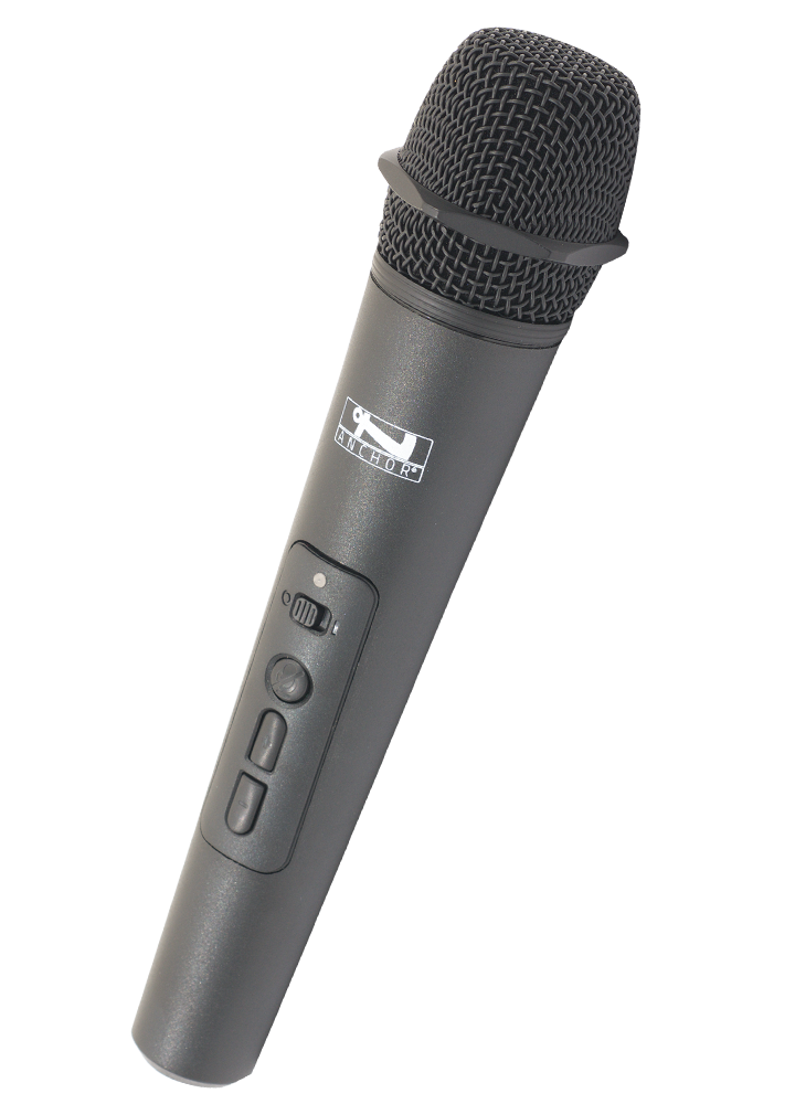 Anchor Audio WH-LINK AnchorLink Wireless handheld mic