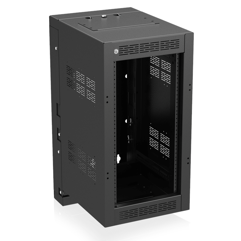 Atlas Sound WMA12-19-HR WMA-HR 12RU Half Width Rack