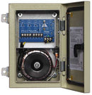 Altronix WPTV244300UL 3 PTC and 1 Fused Output Outdoor CCTV AC Power Supply, 24VAC @ 12.5A or 28VAC @ 10A