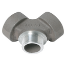 Atlas Sound YDA-TH Compression Driver Y Adapter