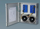 Altronix AL168600CB  8 PTC Outputs Power Supply/Charger, 16VAC @ 6A or 18VAC @ 36A