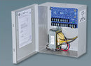 Altronix AL168CB  8 PTC Outputs Power Supply/Charger, 16VAC @ 6 amp or 18VAC @ 5 amp
