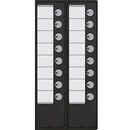 Aiphone AX-16SW 16-Call Add On Selector for AX Masters