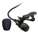 Bogen UHFLMC Lavalier Mic Clip