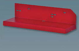 Altronix BCS4R Battery Shelf for BC400R