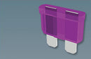 Altronix BF3 3 amp Blade Fuse (Violet) , Package of 25